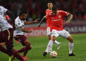 Internacional, el otro rival de América de Cali en el grupo de la Copa Libertadores