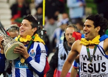 Posible fraude fiscal del FC Porto en transferencias de colombianos