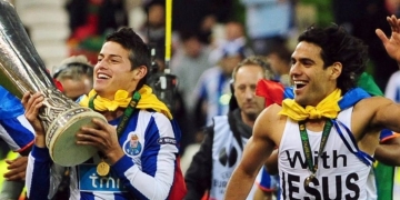 Posible fraude fiscal del FC Porto en transferencias de colombianos