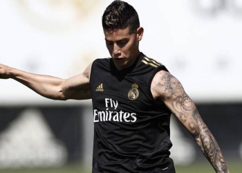 Calciomercato: Juventus sería una opción para James Rodríguez