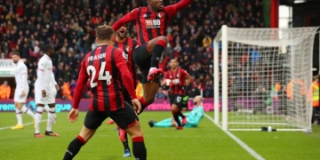 ¡Golazo de Jéfferson Lerma al Chelsea!