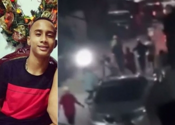 ¡Otra vez! Hincha de América fue asesinado a horas de un nuevo clásico