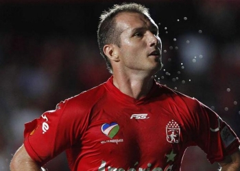Será el regreso de Jorge Artigas al fútbol colombiano, ahora como DT