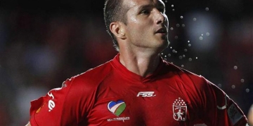 Será el regreso de Jorge Artigas al fútbol colombiano, ahora como DT