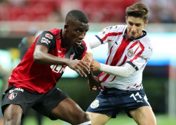América de Cali lo buscó, pero Jorge Segura jugará en Envigado