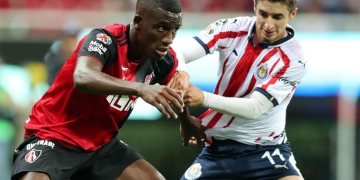 América de Cali lo buscó, pero Jorge Segura jugará en Envigado