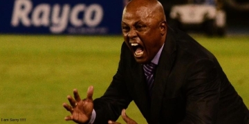 El primer técnico que despedirán en la Liga BetPlay