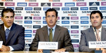 José Peseiro, conocido de Queiroz, nuevo técnico de Venezuela