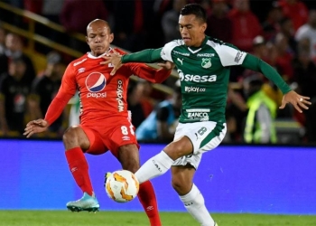 Consulte dónde seguir el clásico Deportivo Cali vs. América