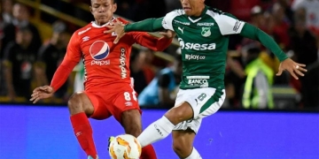 Consulte dónde seguir el clásico Deportivo Cali vs. América