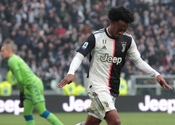 Juan Guillermo Cuadrado: “Nunca había tenido tanto tiempo con mi familia”