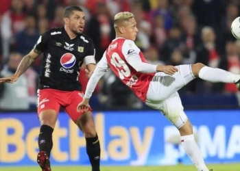 Médico de América confirma tiempo de recuperación para Juan Pablo Segovia