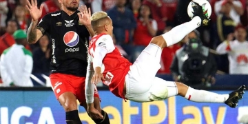 ¿Qué fue lo que le pasó a Juan Pablo Segovia?