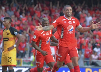 Juan Pablo Segovia y el mejor regreso: ¡primer gol oficial con América!