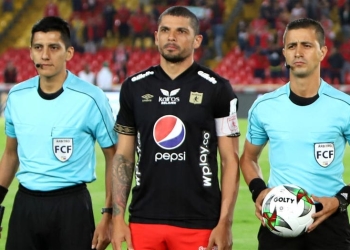 Juan Pablo Segovia y la negociación que adelanta con América de Cali