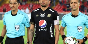 Juan Pablo Segovia y la negociación que adelanta con América de Cali