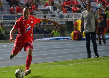 Los 3 jugadores que América quiso negociar y que ahora inscribió en su plantel