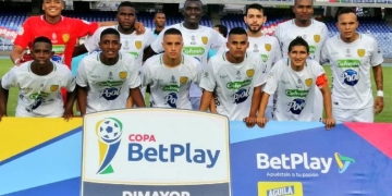 Consulta cómo ver por televisión Leones vs. Huila