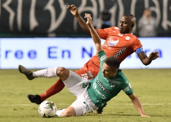 Todas las bajas de América de Cali para el nuevo clásico de la Liga 2020-I