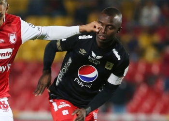 Luis Alejandro Paz y otra mala noticia para América de Cali, ¡por una fractura!