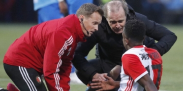 Baja para Carlos Queiroz en el arranque de las Eliminatorias