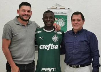 El aliado deportivo que confirmó América de Cali por la cesión de Marino Hinestroza