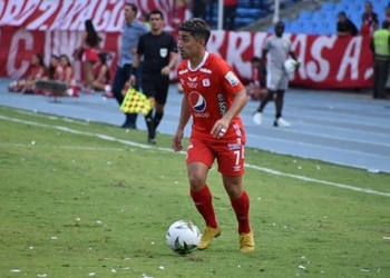 ¿Matías Pisano debe ser titular en este América? Responde Matías Pisano