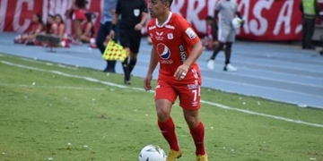 ¿Matías Pisano debe ser titular en este América? Responde Matías Pisano