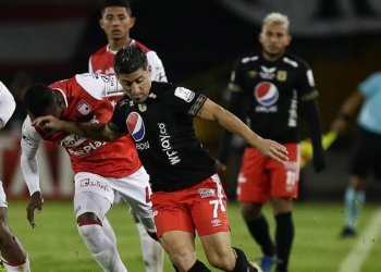 América de Cali: ¿Cómo terminó todo entre Matías Pisano y Tulio Gómez?