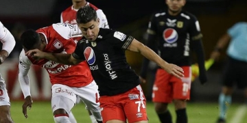 América de Cali: ¿Cómo terminó todo entre Matías Pisano y Tulio Gómez?