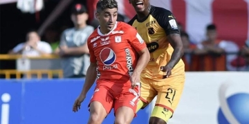 ¡Ya hay equipos interesados en fichar a Matías Pisano!