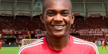 Máyer Vidal, la joya de la cantera de América que jugará en Venezuela