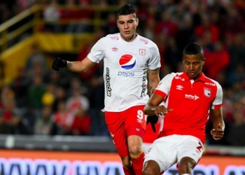 Michael Rangel sobre su continuidad en América de Cali: “Me dicen que tendría que darse un milagro”