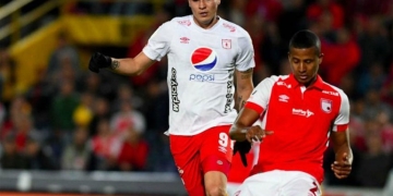 Michael Rangel sobre su continuidad en América de Cali: “Me dicen que tendría que darse un milagro”