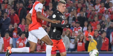 Michael Rangel y Atlético de Mineiro, ¿qué hay de cierto?