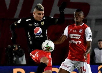 Peñarol, una de las opciones de Michael Rangel en el exterior