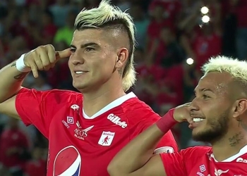 El lugar de América de Cali entre los equipos más caros de la Copa Libertadores 2020