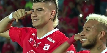 El lugar de América de Cali entre los equipos más caros de la Copa Libertadores 2020