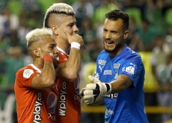 Director Deportivo de América de Cali sobre Michael Rangel: “Esperaremos hasta junio, pero…”