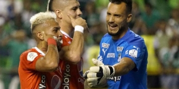 Director Deportivo de América de Cali sobre Michael Rangel: “Esperaremos hasta junio, pero…”