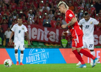 Michael Rangel, América de Cali y la decisión de Junior si no hay compra