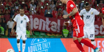 Michael Rangel, América de Cali y la decisión de Junior si no hay compra