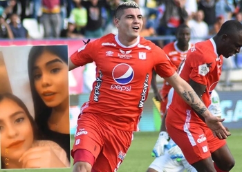 Corroboraron su versión: “Michael Rangel nos dijo: ‘el sábado será mi último partido con América’”
