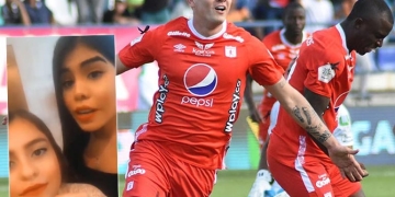 Corroboraron su versión: “Michael Rangel nos dijo: ‘el sábado será mi último partido con América’”