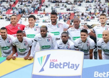 Once Caldas es el equipo que tiene mejor consolidado su proyecto