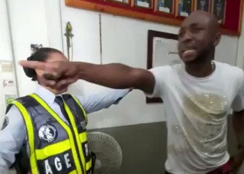 Lo que pagará Pablo Armero por negarse a realizar prueba de alcoholemia