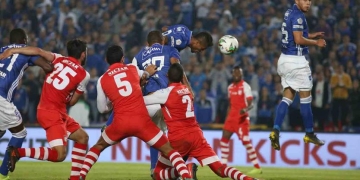 Fecha 7 Liga BetPlay: ¿Cuáles juegos van por WIN Sports +?