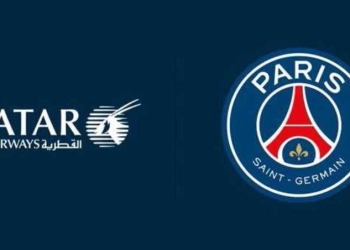 Qatar Airways, nuevo patrocinador del PSG