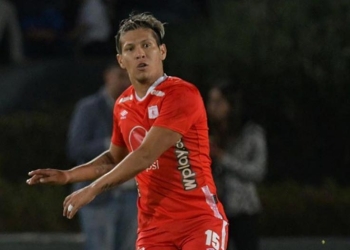 Los convocados de América de Cali para visitar a Once Caldas