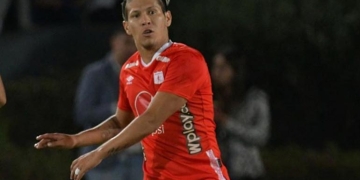 Los convocados de América de Cali para visitar a Once Caldas